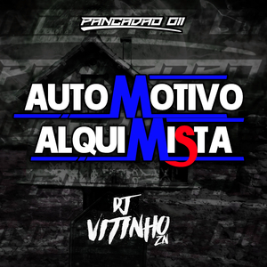 MONTAGEM AUTOMOTIVO ALQUIMISTA