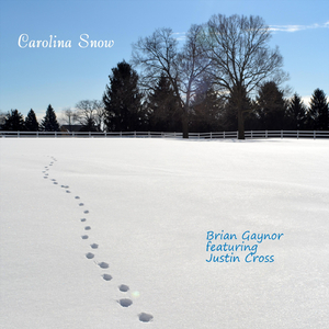 Carolina Snow (feat. Justin Cross)