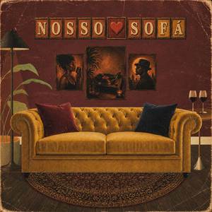 Nosso Sofá