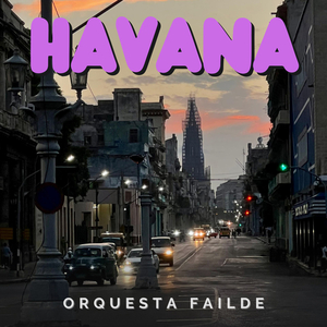 Havana (En vivo)