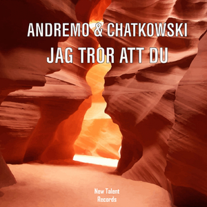 Jag Tror Att Du (Radio Edit)