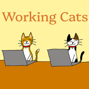 Working Cats (feat. 知声)