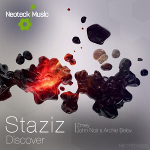 Discover (John Noir & Archie Belov Remix)