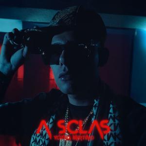 A Solas (feat. G-san & Marin The Beatmaker)