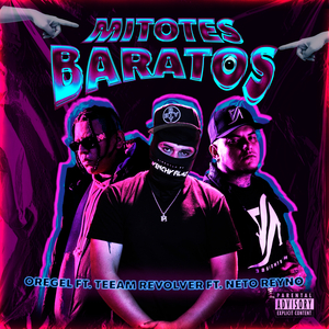 Mitotes Baratos