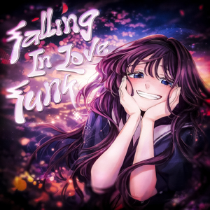 FALLING IN LOVE FUNK