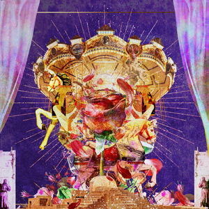 ミッドナイト・カルーセル