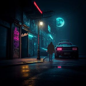 老街区——和平路（Prod.Gr33nart）