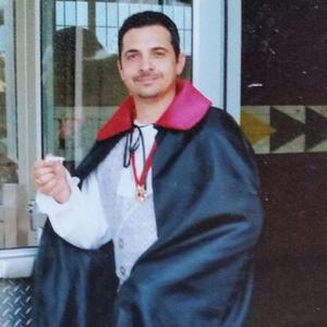 My Ex-Wife " (feat. Craig Wheeler")