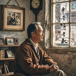 时光回不去