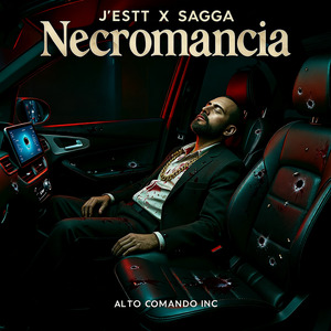 Necromancia