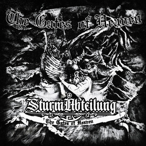 The Gates of Heaven (Absurd Cover)