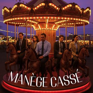 Manège cassé