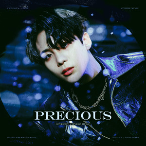 Precious（Cover ATEEZ）