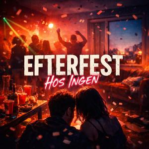 Efterfest hos ingen