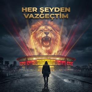 HER ŞEYDEN VAZGEÇTİM CİMBOMBOMUM İÇİN