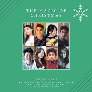 The Magic of Christmas (feat. Vibeen Nery, Ari Trice, Govinda Sanglay, Hank Valencia, Daryl Harris Bulala & Tatin)
