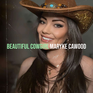 Beautiful CowGirl