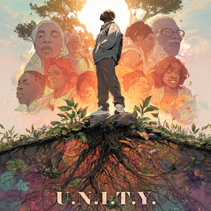 Grateful (feat. Tia Rose, Garret Kevin & Josh Gatling)