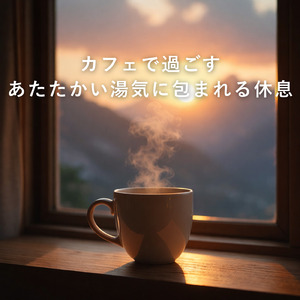 美術館の素敵な森カフェで聴きたい最高の音楽