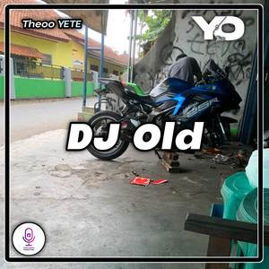 DJ Oldd