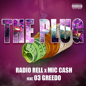 The Plug (feat. 03 Greedo)