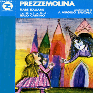 Prezzemolina