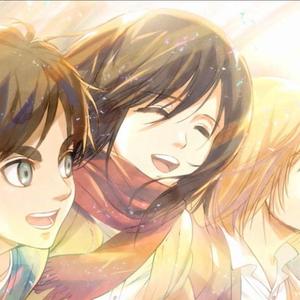 黄昏的乐园（翻自 Linked Horizon）