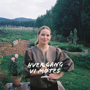 Gro Harlem Brundtland