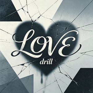 drill爱