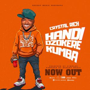 HANDIDZOKERE KUMBA (Official Audio)