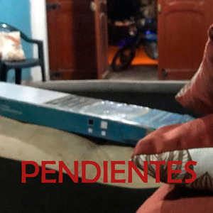 Pendientes