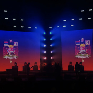 Nedelja kad je otisao Hase (Live)