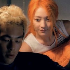 那时候你已经喜欢我了吧