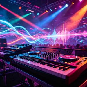 STAY (PHONK)(女王大人 Remix)