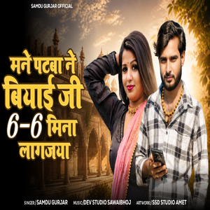 Mane Patab Ne Byai Ji 6 6 Mina Lagjya