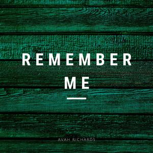 Remember me
