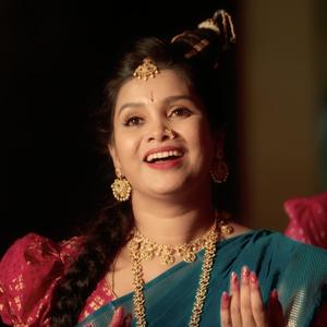 Elle Ilankiliye (Pasuram 15) Sreenidhi's Andal Tiruppavai, A Contemporary Classical Encore