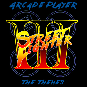 Killer Moon (Akuma's Stage) [From "Street Fighter III, 2nd Impact"]