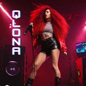 Qlona (Techno) (Remix)