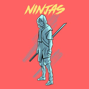 Ninjas