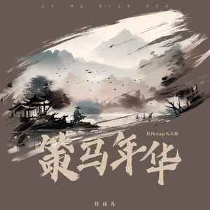 策马年华 (DJheap九天版)