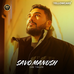 Savo Manush