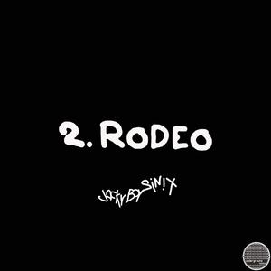 Rodéo