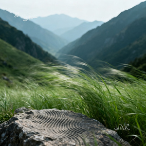 山风记