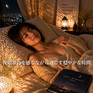 星々の旋律 Melody of the Stars