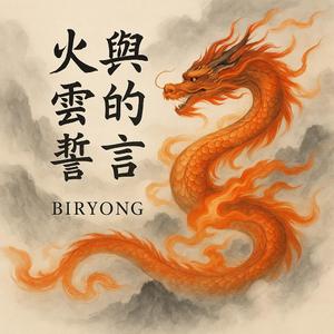火與雲的誓言 (Vow of Fire and Cloud)