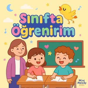 Sınıfta Öğrenirim