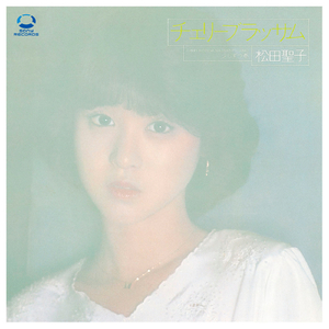 チェリーブラッサム