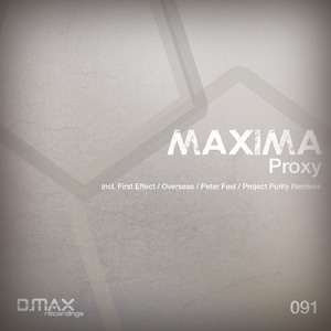 Proxy (First Effect Remix)